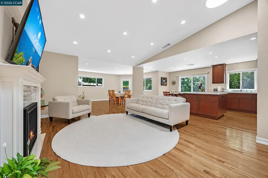 8 Bath Court San Ramon CA 94583