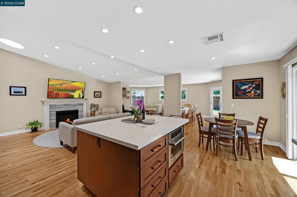 8 Bath Court San Ramon CA 94583