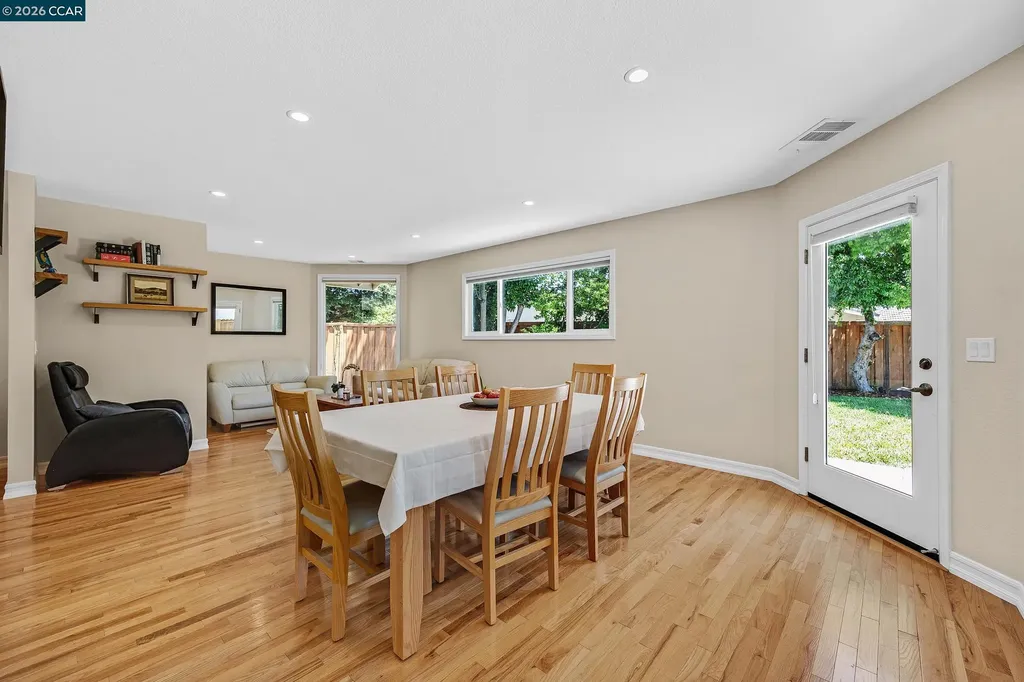 8 Bath Court San Ramon CA 94583