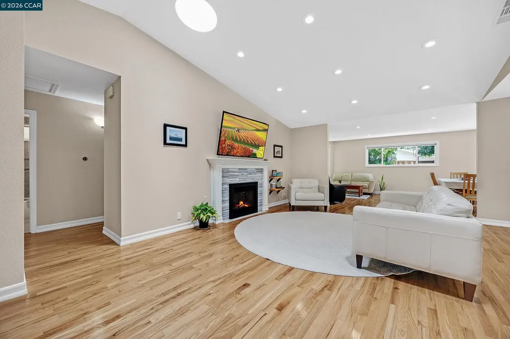 8 Bath Court San Ramon CA 94583