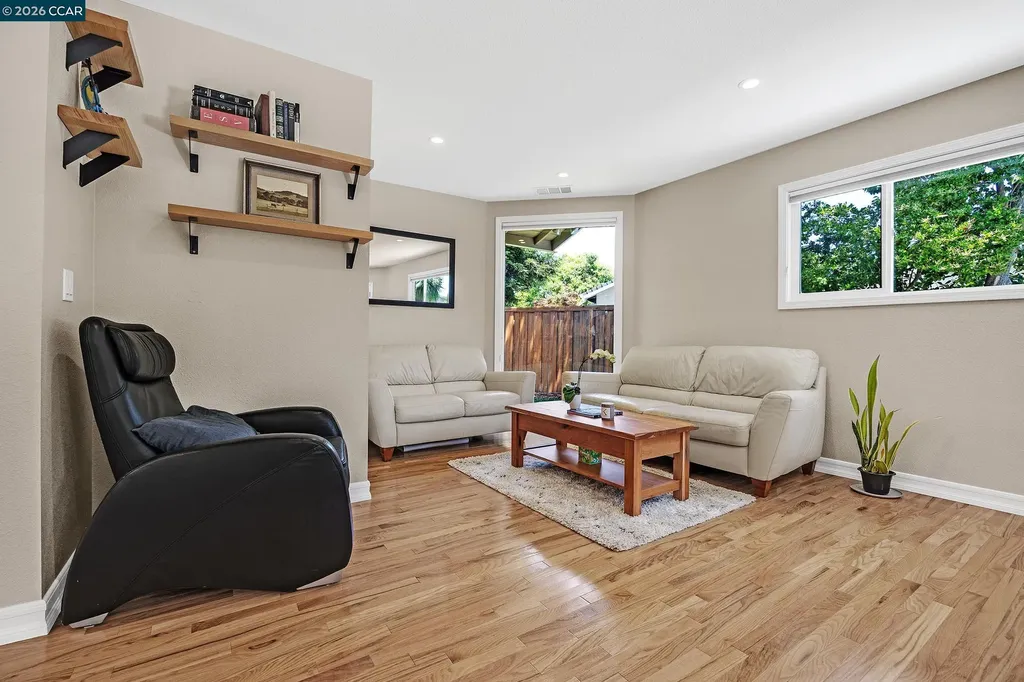 8 Bath Court San Ramon CA 94583
