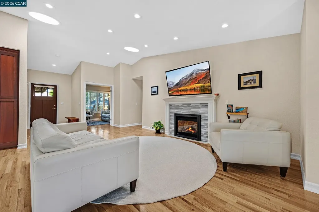 8 Bath Court San Ramon CA 94583
