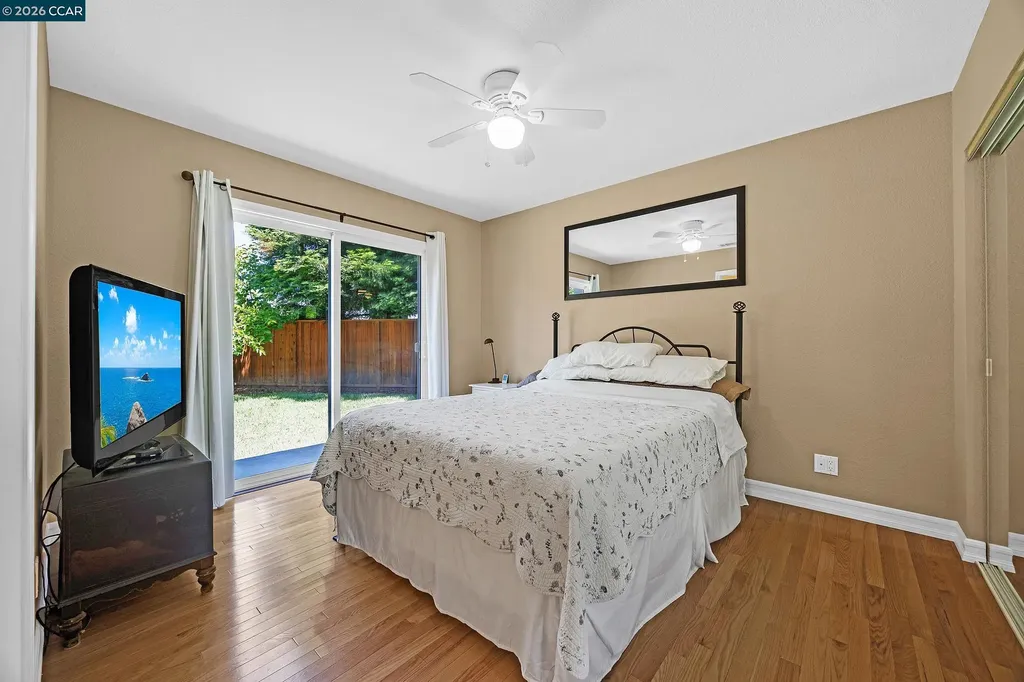 8 Bath Court San Ramon CA 94583
