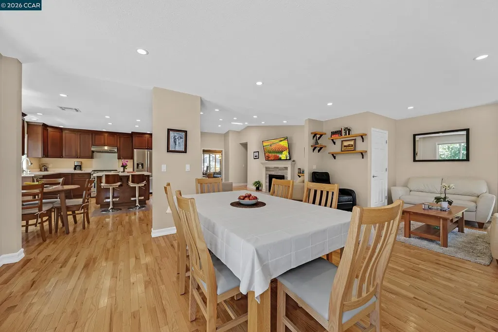 8 Bath Court San Ramon CA 94583