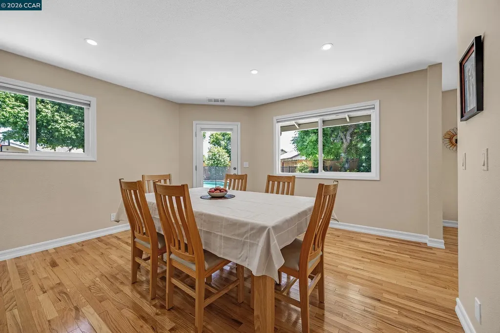 8 Bath Court San Ramon CA 94583