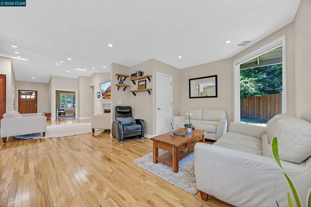 8 Bath Court San Ramon CA 94583
