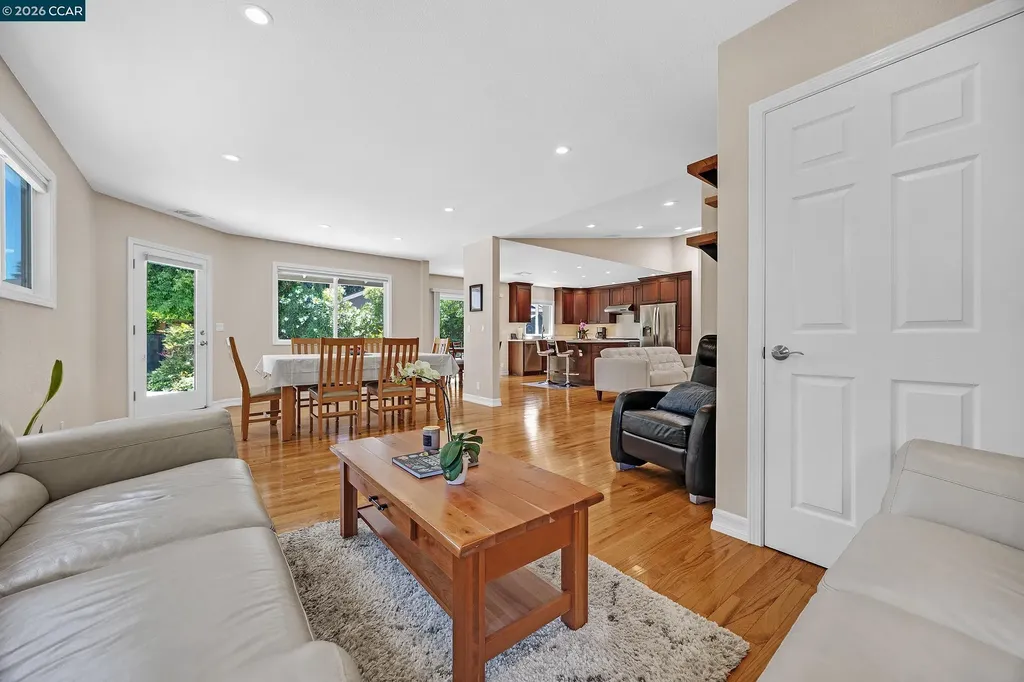 8 Bath Court San Ramon CA 94583