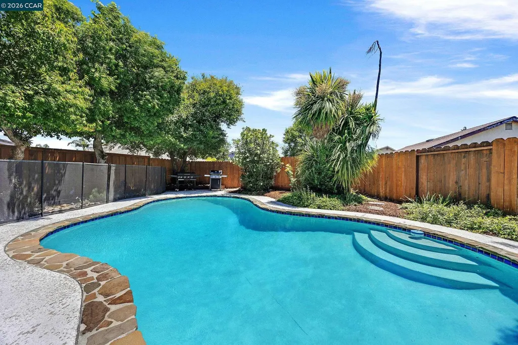 8 Bath Court San Ramon CA 94583