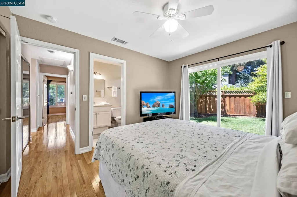 8 Bath Court San Ramon CA 94583