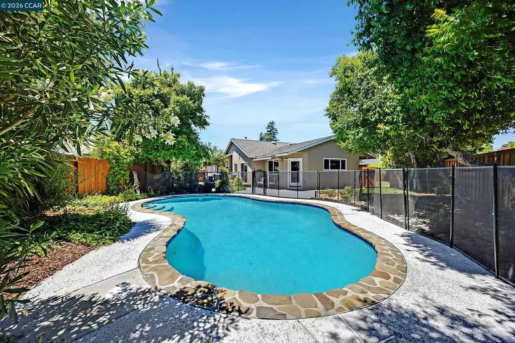 8 Bath Court San Ramon CA 94583