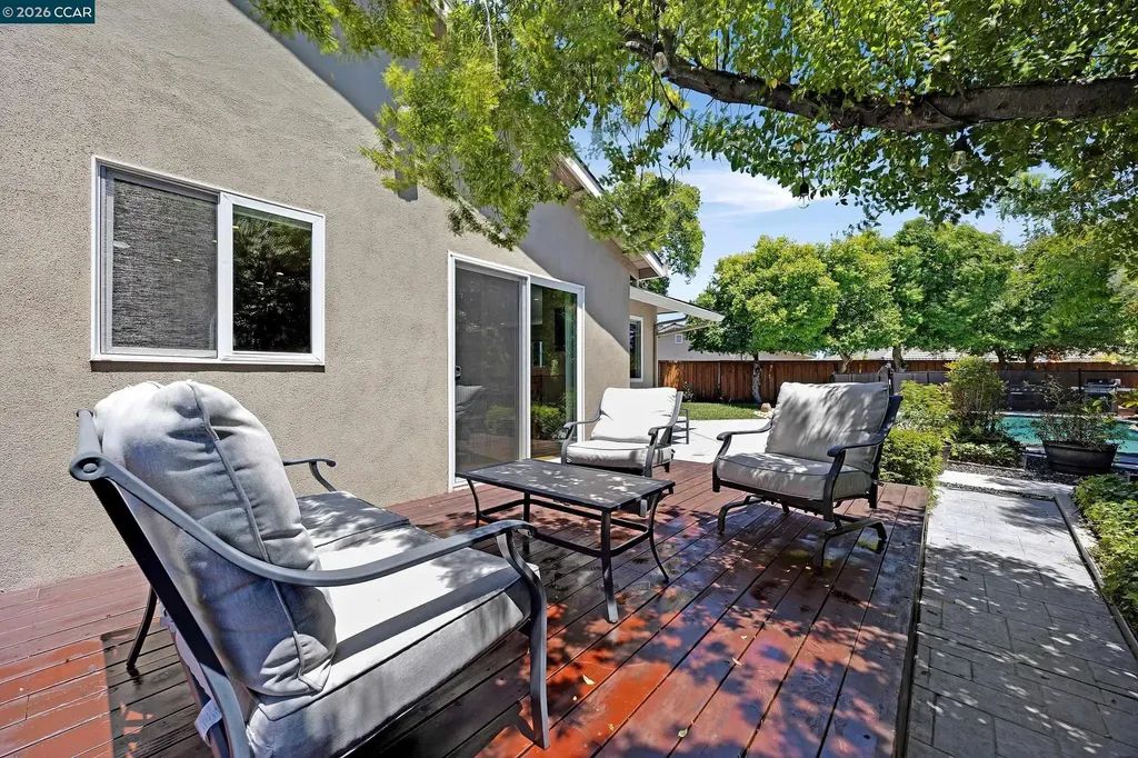 8 Bath Court San Ramon CA 94583