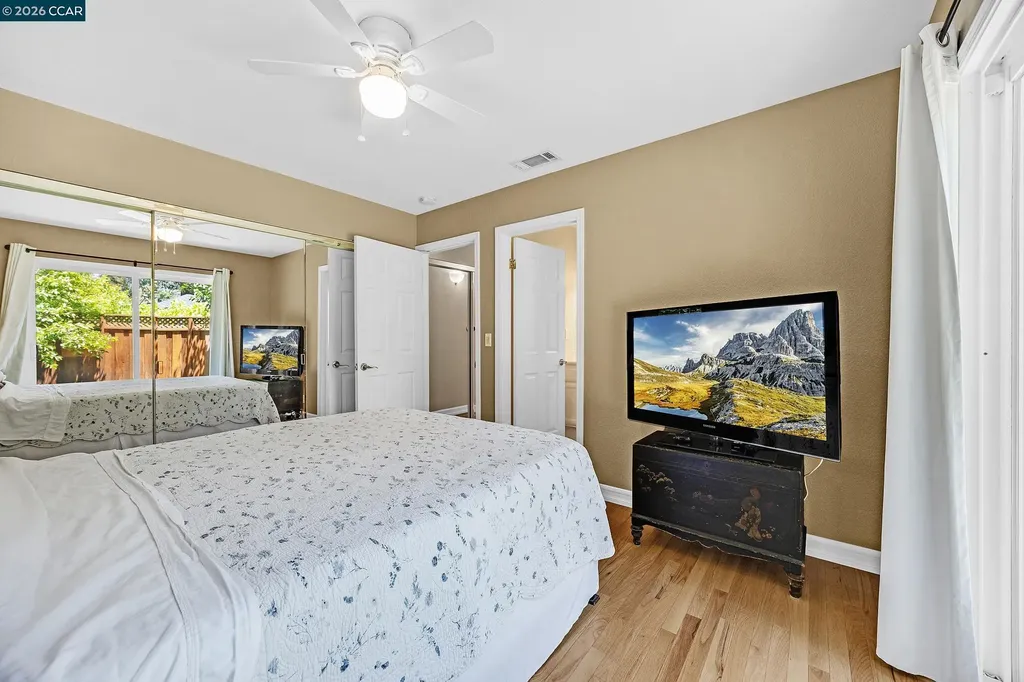 8 Bath Court San Ramon CA 94583