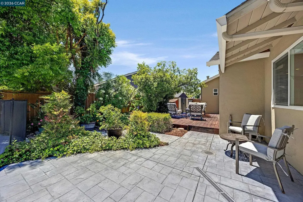 8 Bath Court San Ramon CA 94583