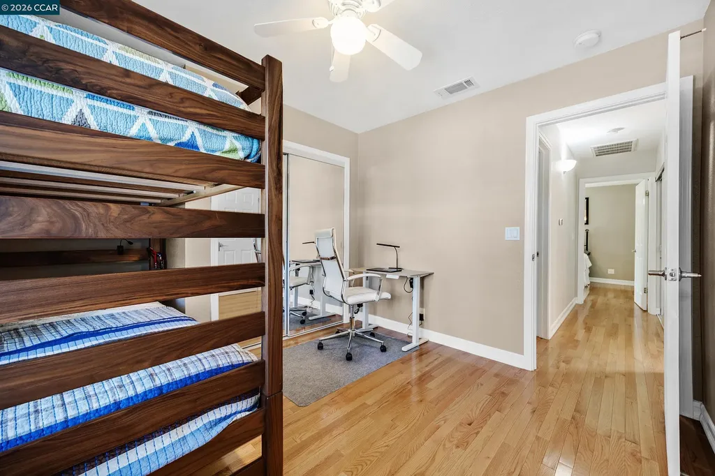 8 Bath Court San Ramon CA 94583