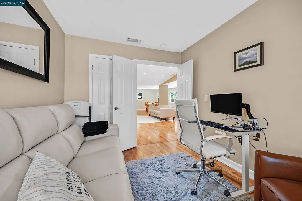 8 Bath Court San Ramon CA 94583