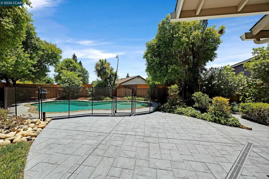 8 Bath Court San Ramon CA 94583