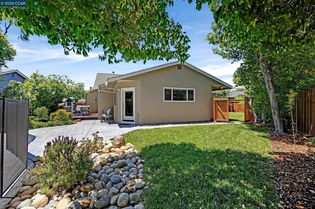 8 Bath Court San Ramon CA 94583