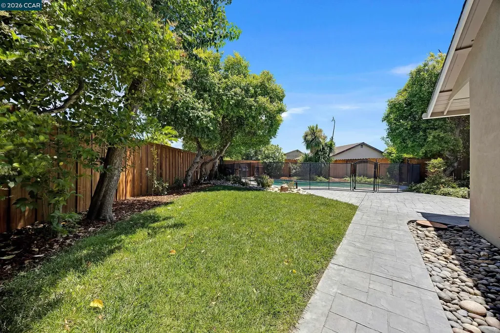 8 Bath Court San Ramon CA 94583
