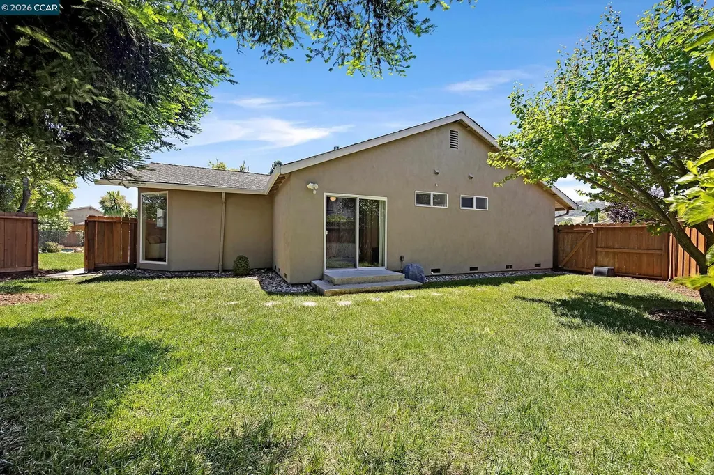 8 Bath Court San Ramon CA 94583