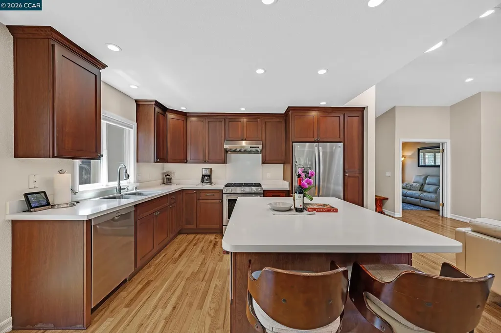 8 Bath Court San Ramon CA 94583