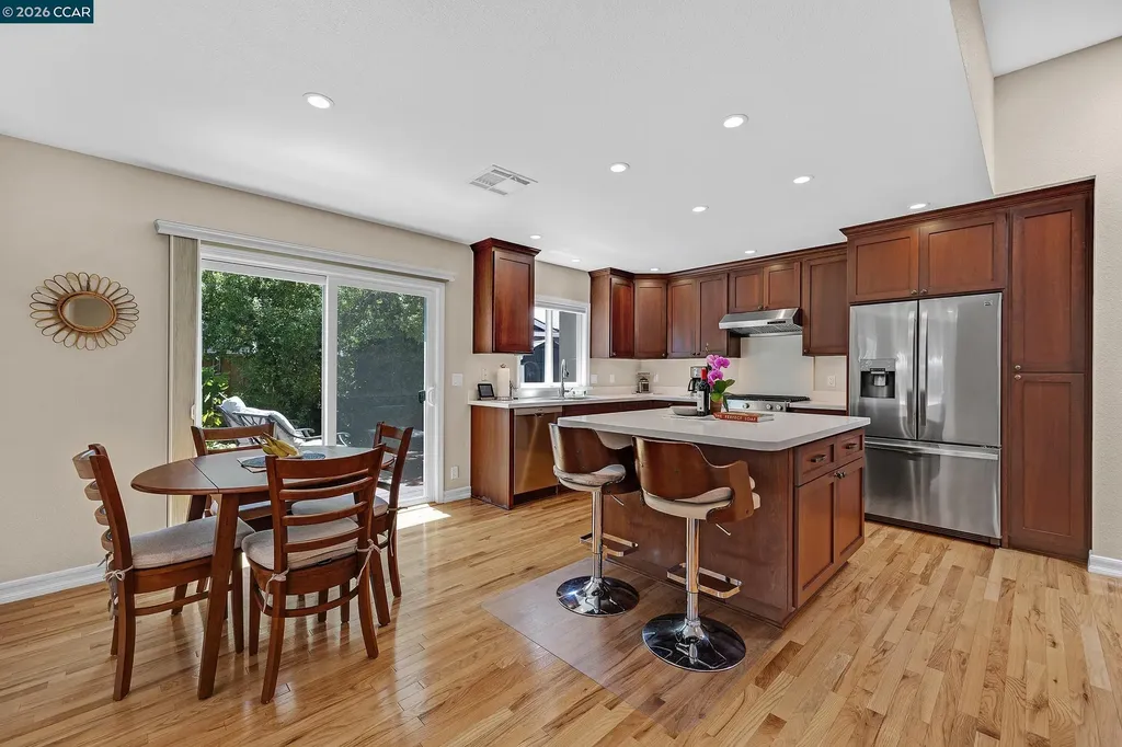 8 Bath Court San Ramon CA 94583