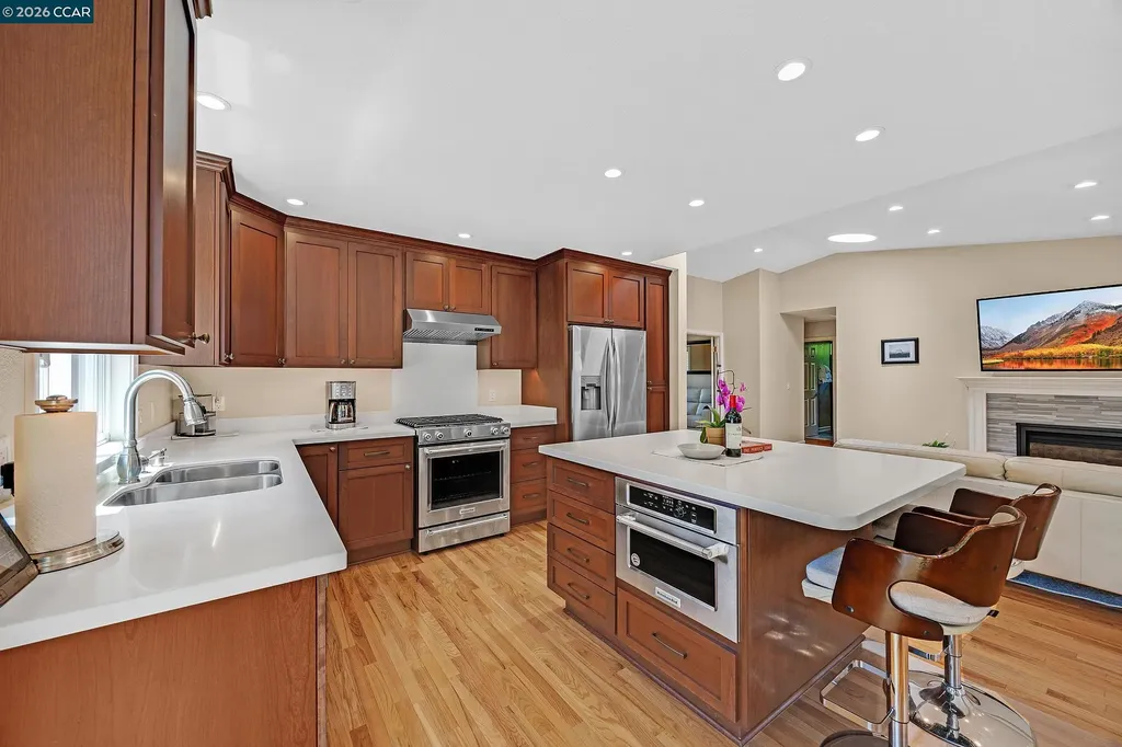 8 Bath Court San Ramon CA 94583