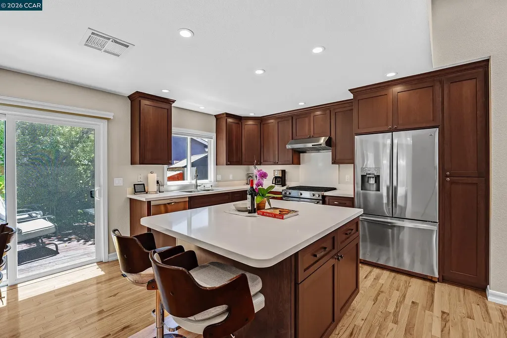 8 Bath Court San Ramon CA 94583