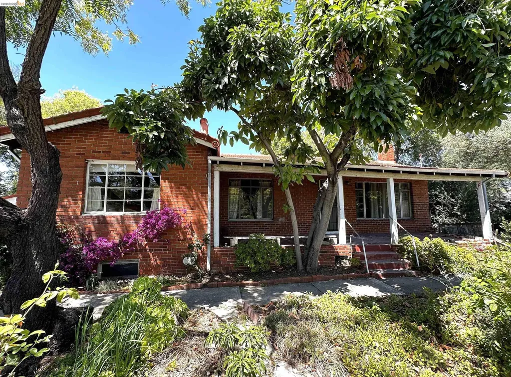 1830 3rd Avenue Walnut Creek CA 94597