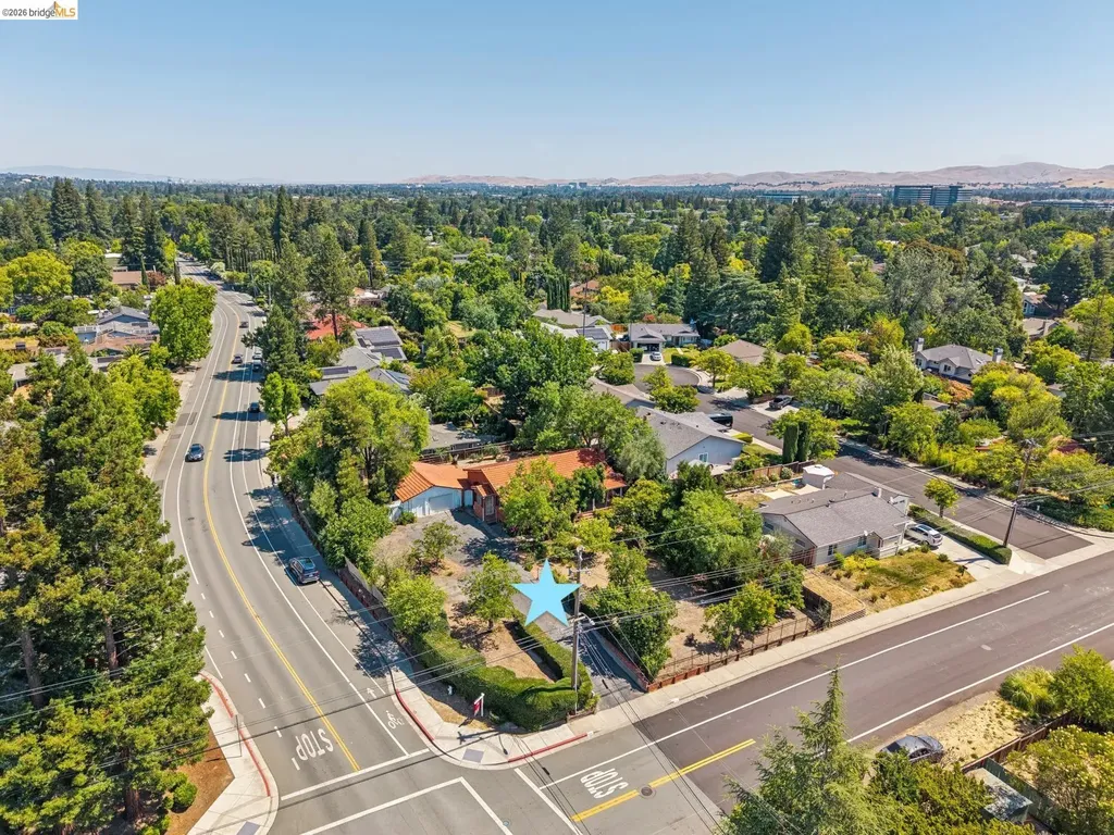 1830 3rd Avenue Walnut Creek CA 94597