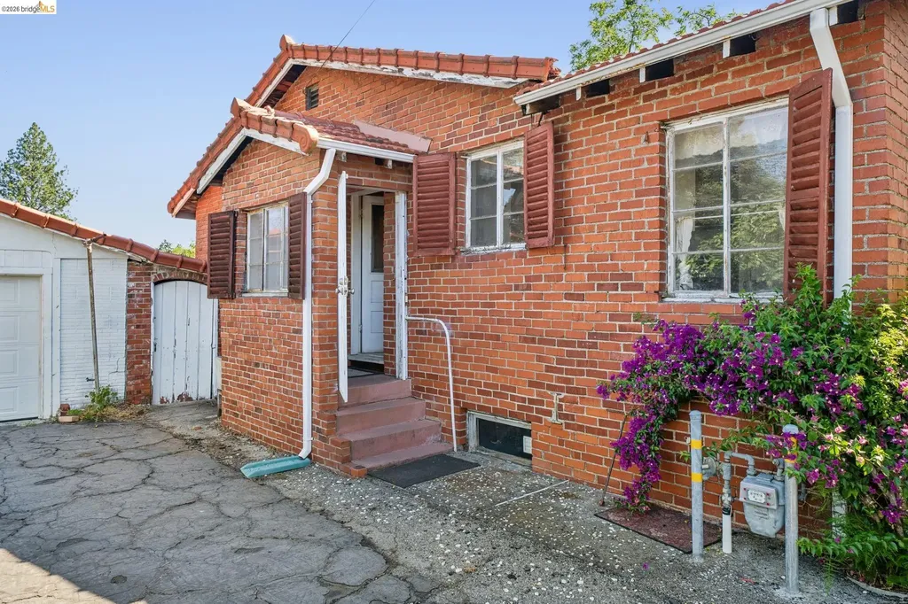 1830 3rd Avenue Walnut Creek CA 94597