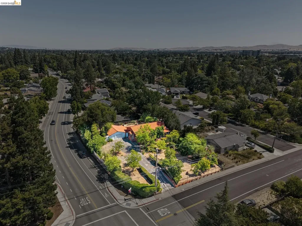 1830 3rd Avenue Walnut Creek CA 94597
