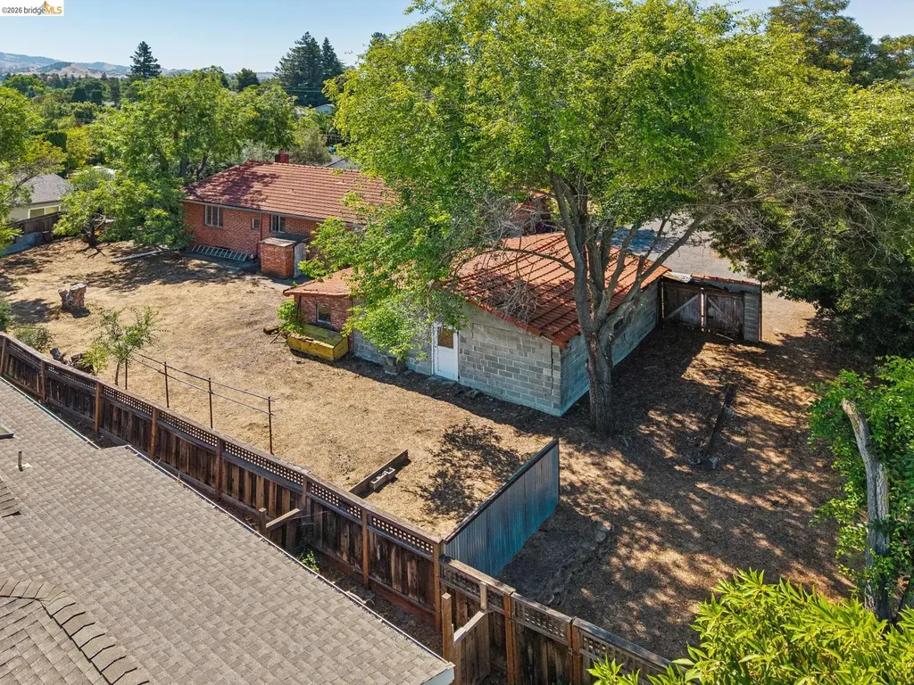 1830 3rd Avenue Walnut Creek CA 94597