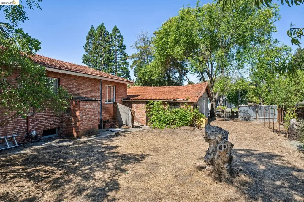 1830 3rd Avenue Walnut Creek CA 94597