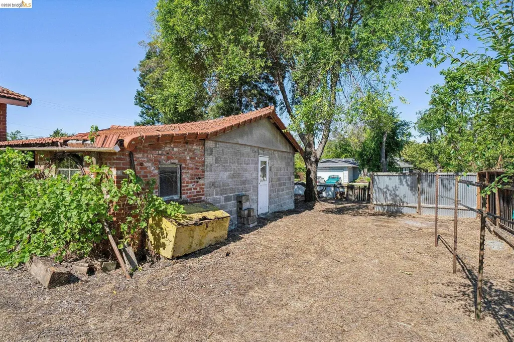 1830 3rd Avenue Walnut Creek CA 94597