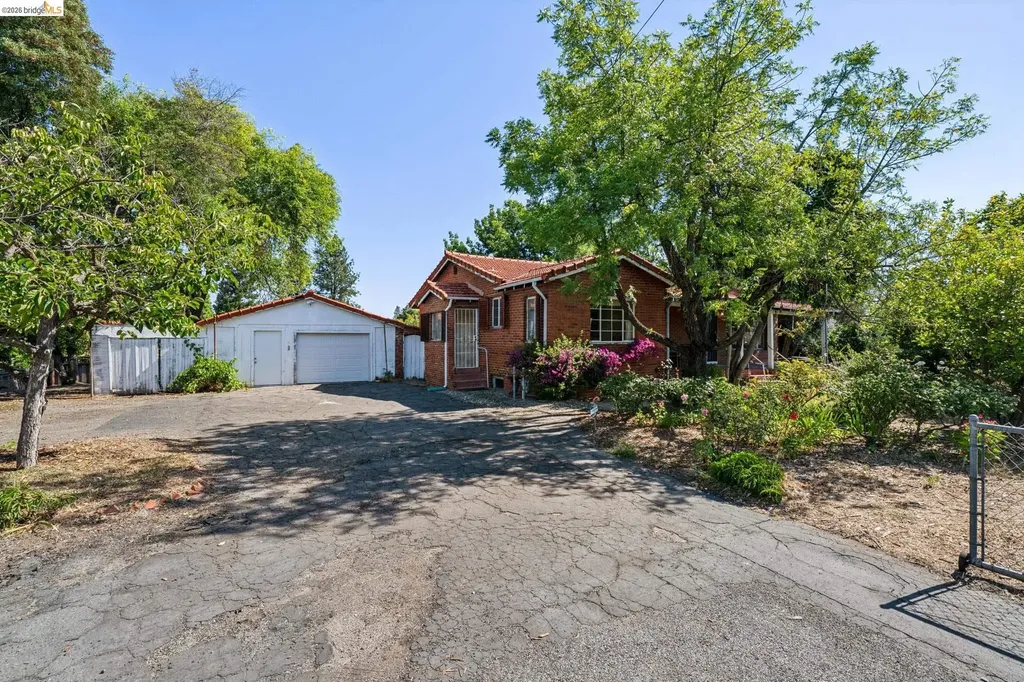 1830 3rd Avenue Walnut Creek CA 94597