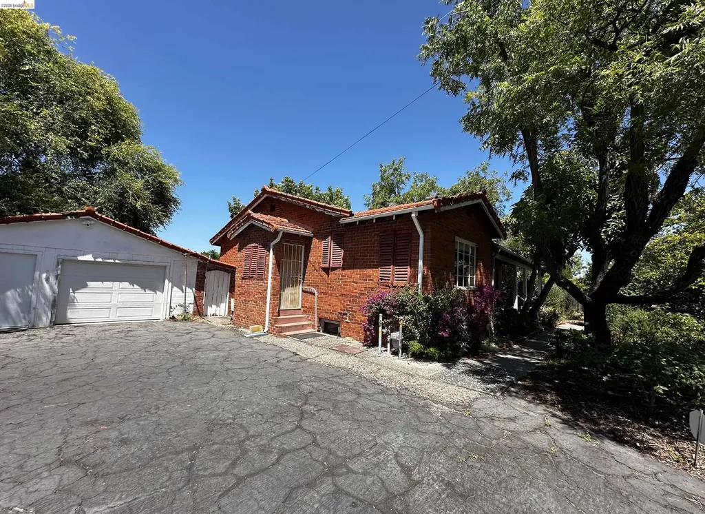 1830 3rd Avenue Walnut Creek CA 94597