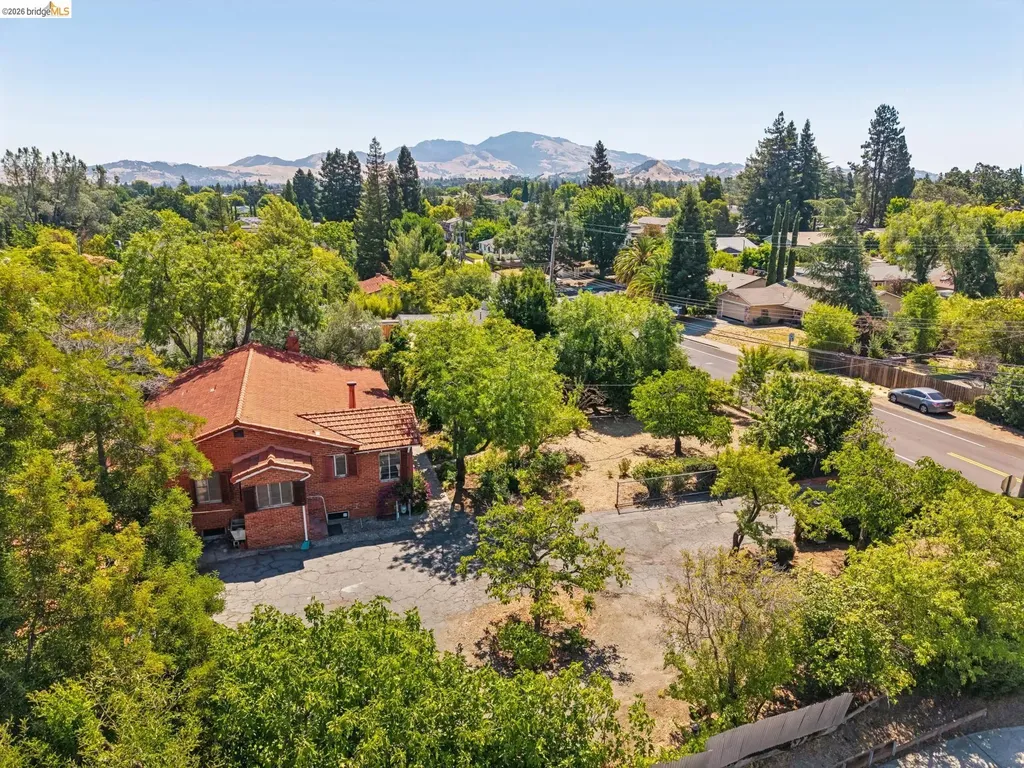 1830 3rd Avenue Walnut Creek CA 94597
