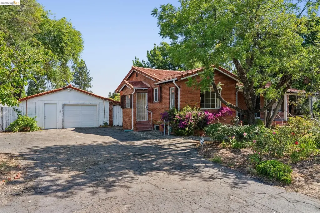 1830 3rd Avenue Walnut Creek CA 94597