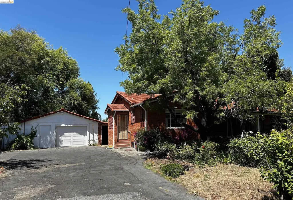 1830 3rd Avenue Walnut Creek CA 94597