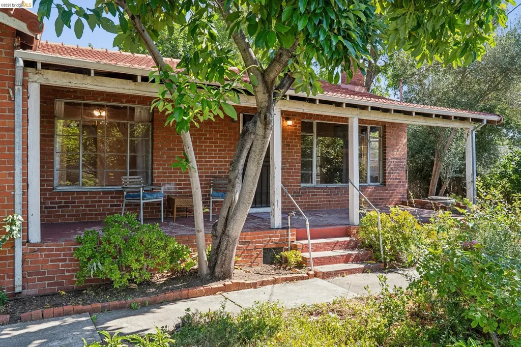 1830 3rd Avenue Walnut Creek CA 94597