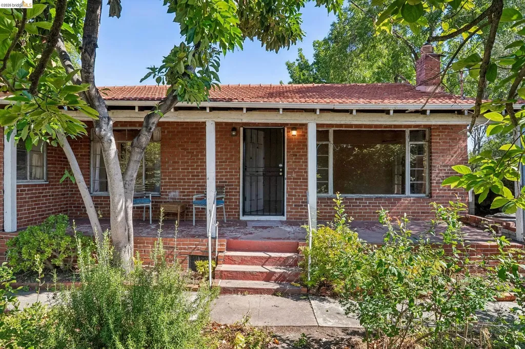 1830 3rd Avenue Walnut Creek CA 94597
