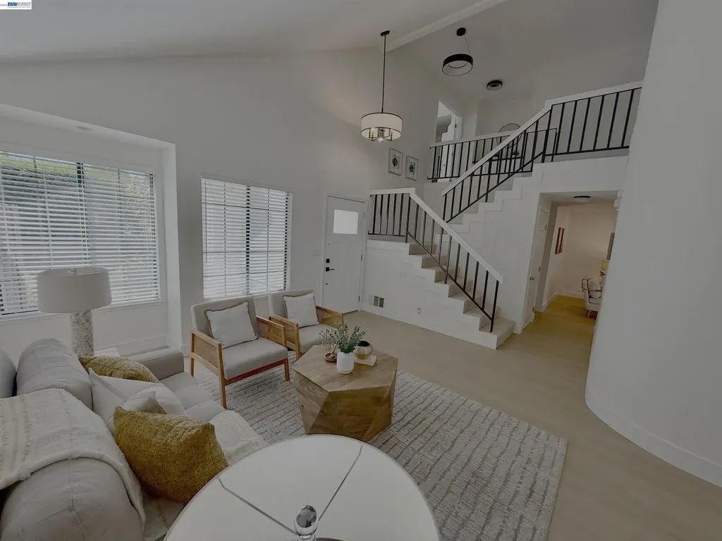 4311 Fellows Street Union City CA 94587