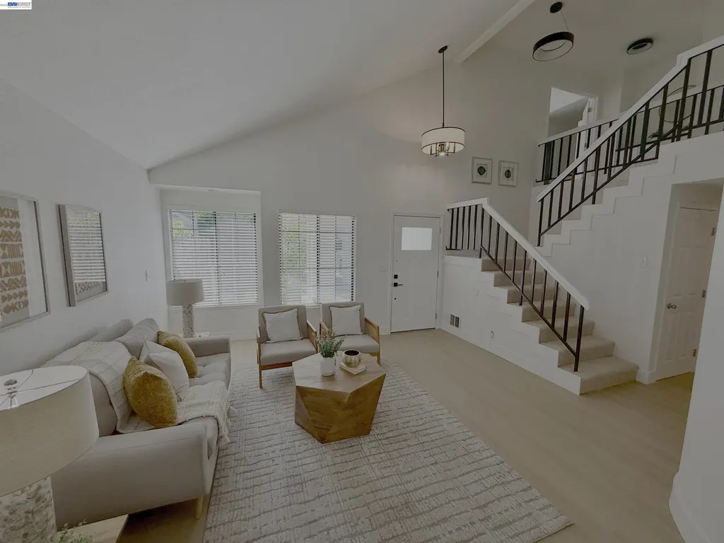 4311 Fellows Street Union City CA 94587