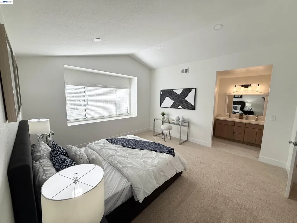 4311 Fellows Street Union City CA 94587