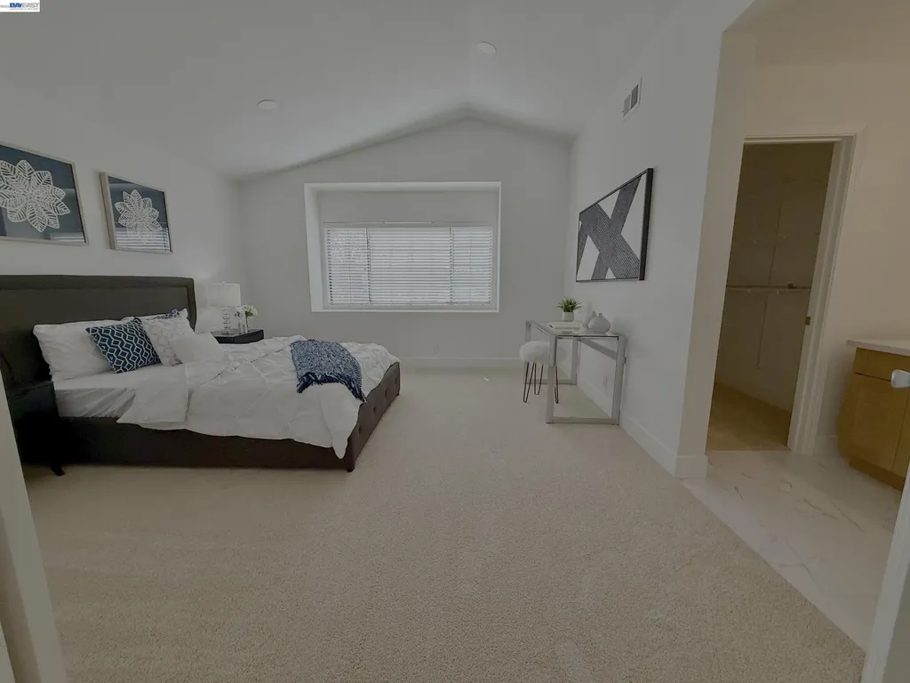 4311 Fellows Street Union City CA 94587