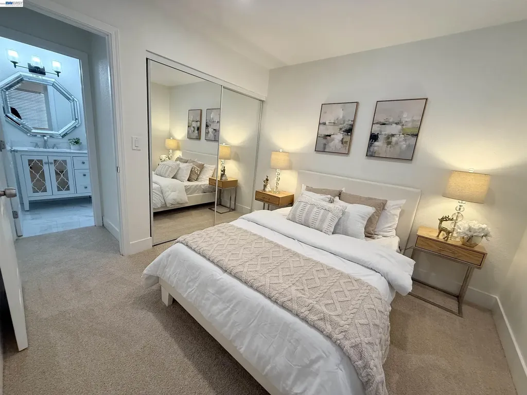 4311 Fellows Street Union City CA 94587
