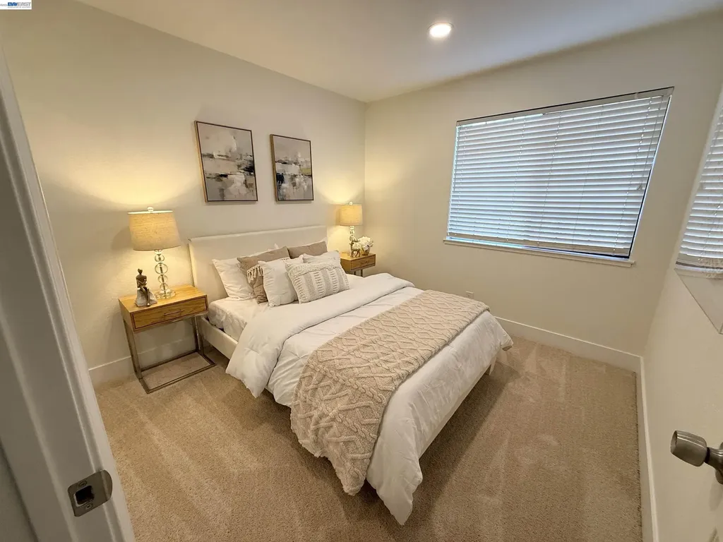 4311 Fellows Street Union City CA 94587