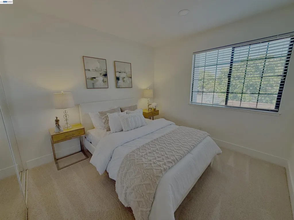 4311 Fellows Street Union City CA 94587