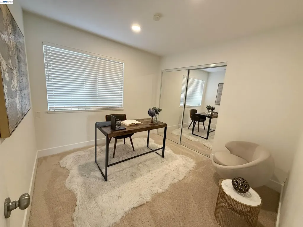 4311 Fellows Street Union City CA 94587