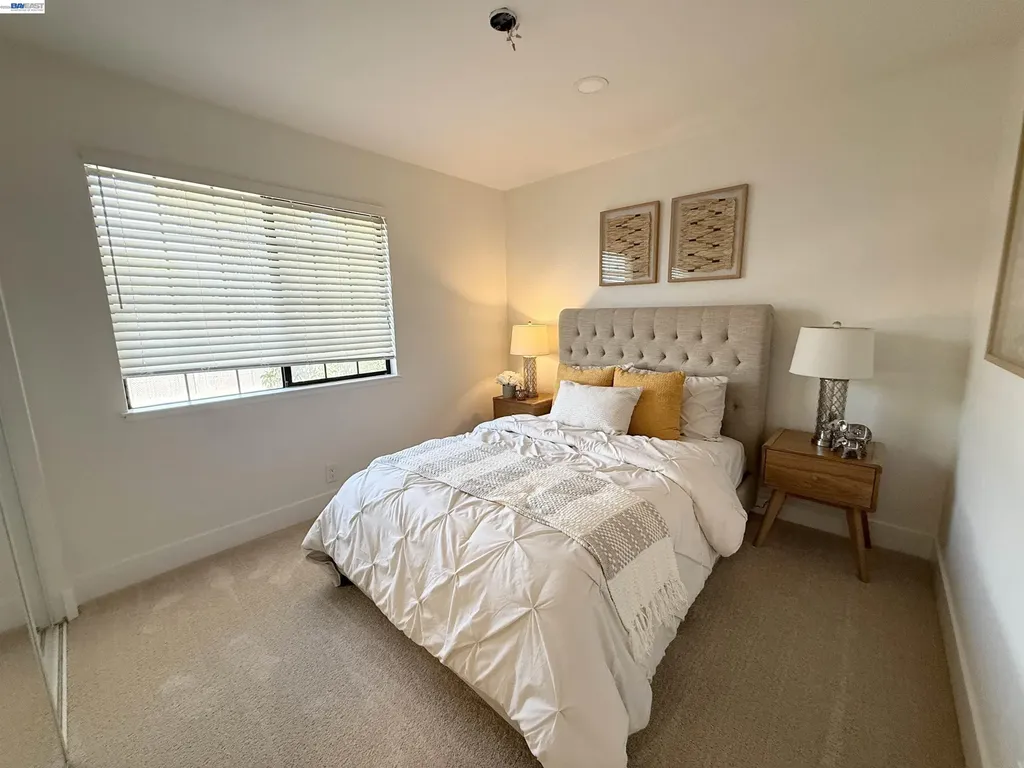 4311 Fellows Street Union City CA 94587